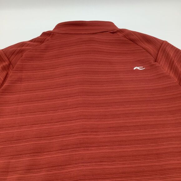 KJUS Mens Cedar Colton Midlayer Full Zip‎ Jacket Size 54 XL NWT - Picture 7 of 15